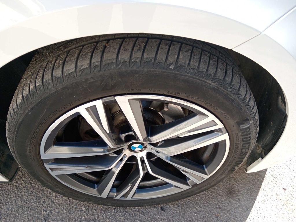 BMW Série 4 Gran Coupé 2022