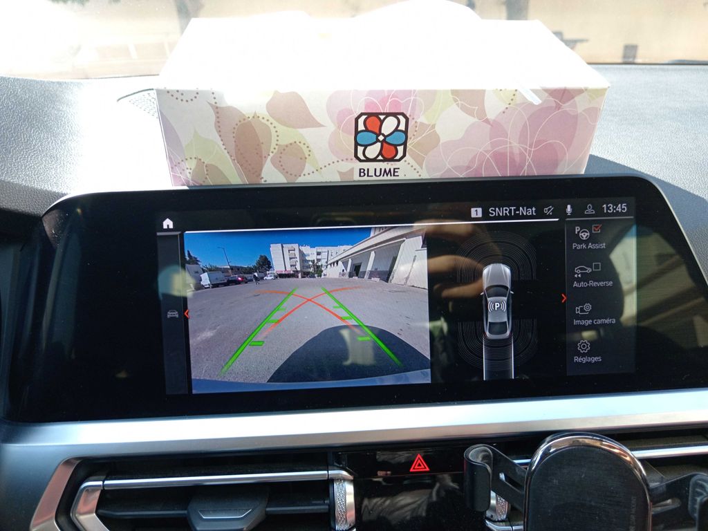 BMW Série 4 Gran Coupé 2022