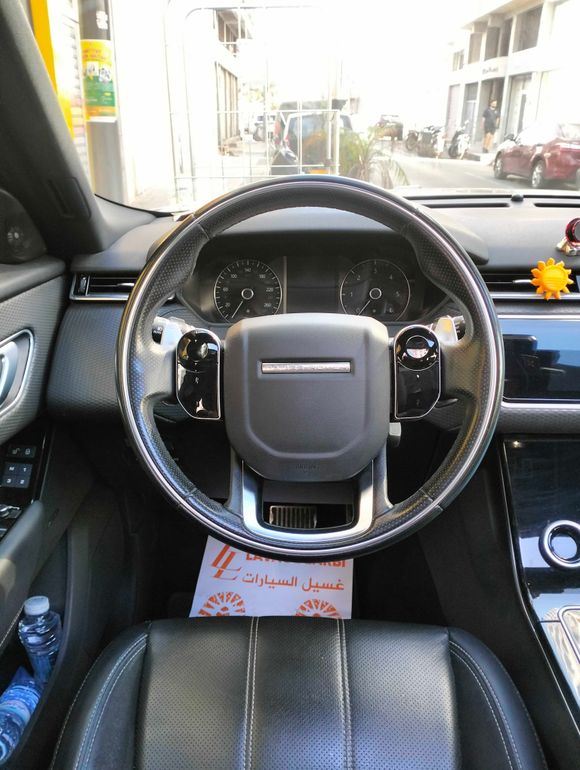 LAND-ROVER Range Rover Velar 2020