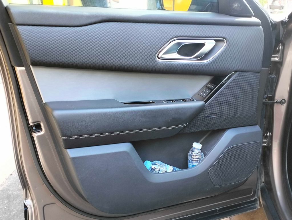 LAND-ROVER Range Rover Velar 2020