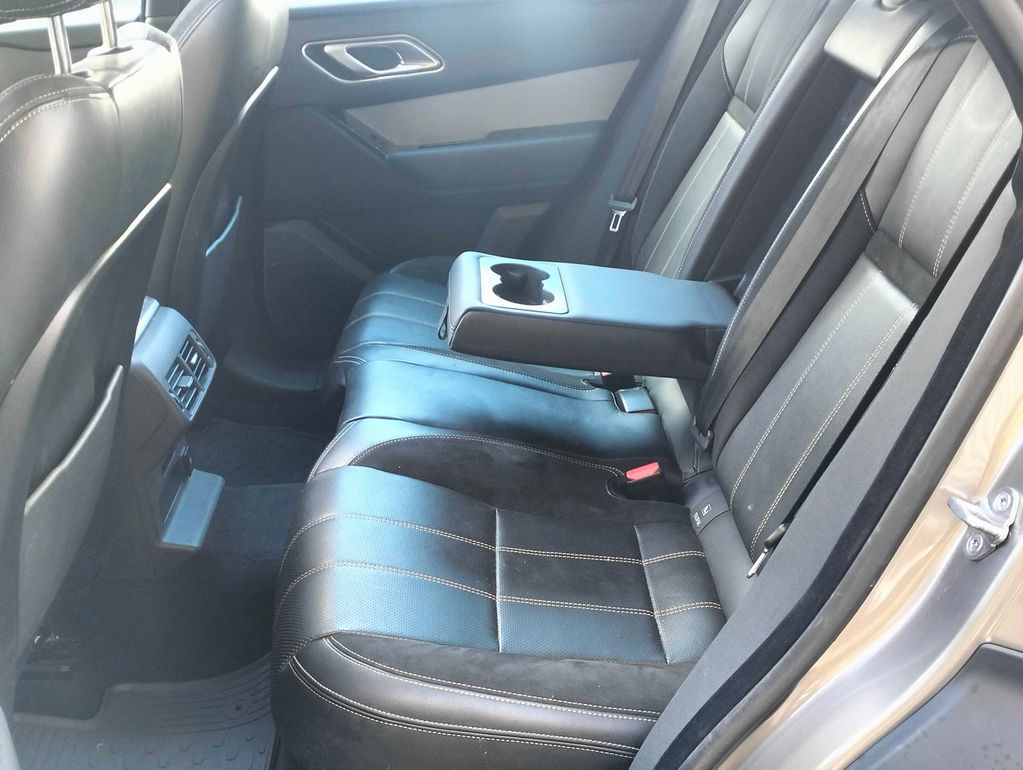 LAND-ROVER Range Rover Velar 2020