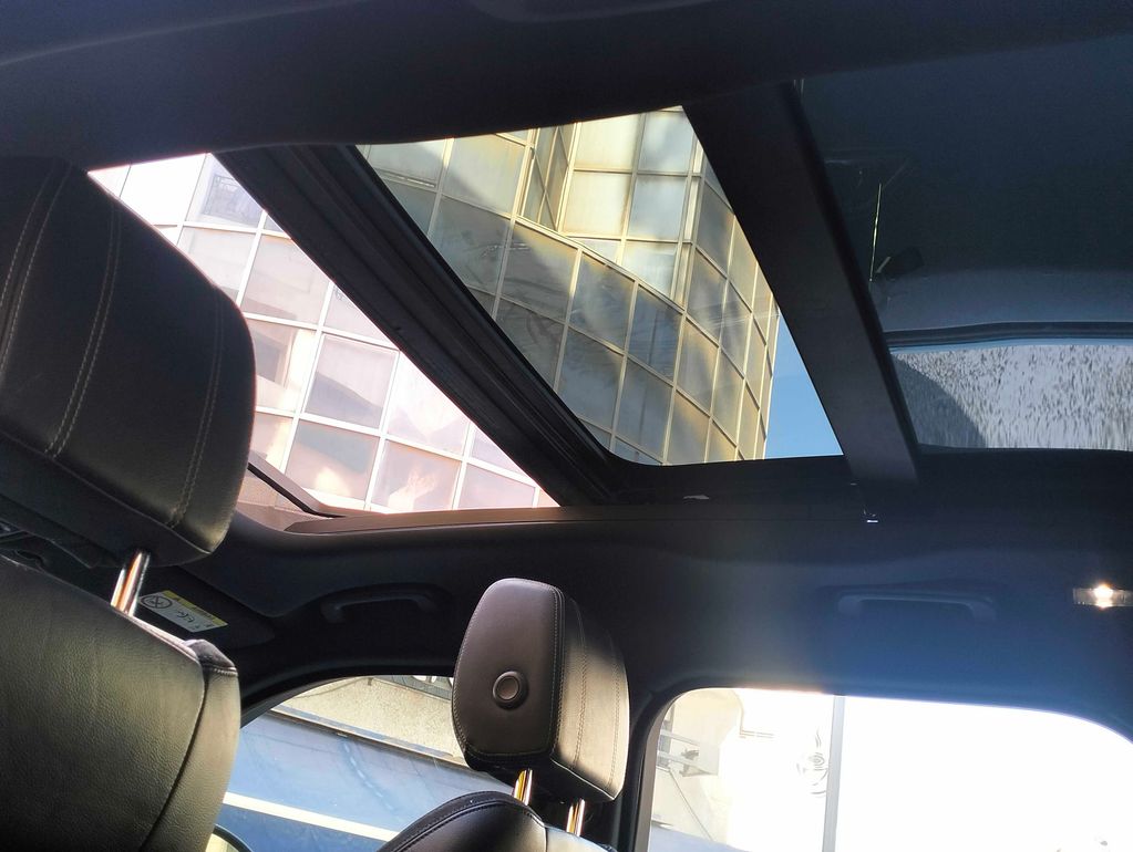 LAND-ROVER Range Rover Velar 2020