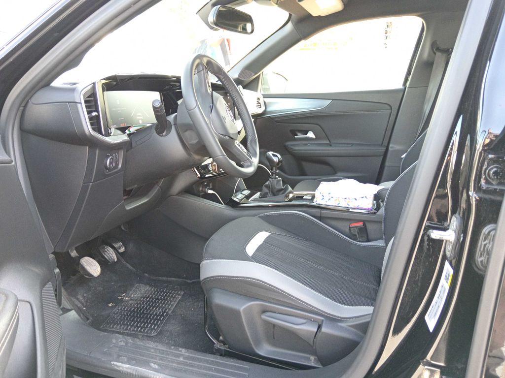 OPEL Mokka 2024