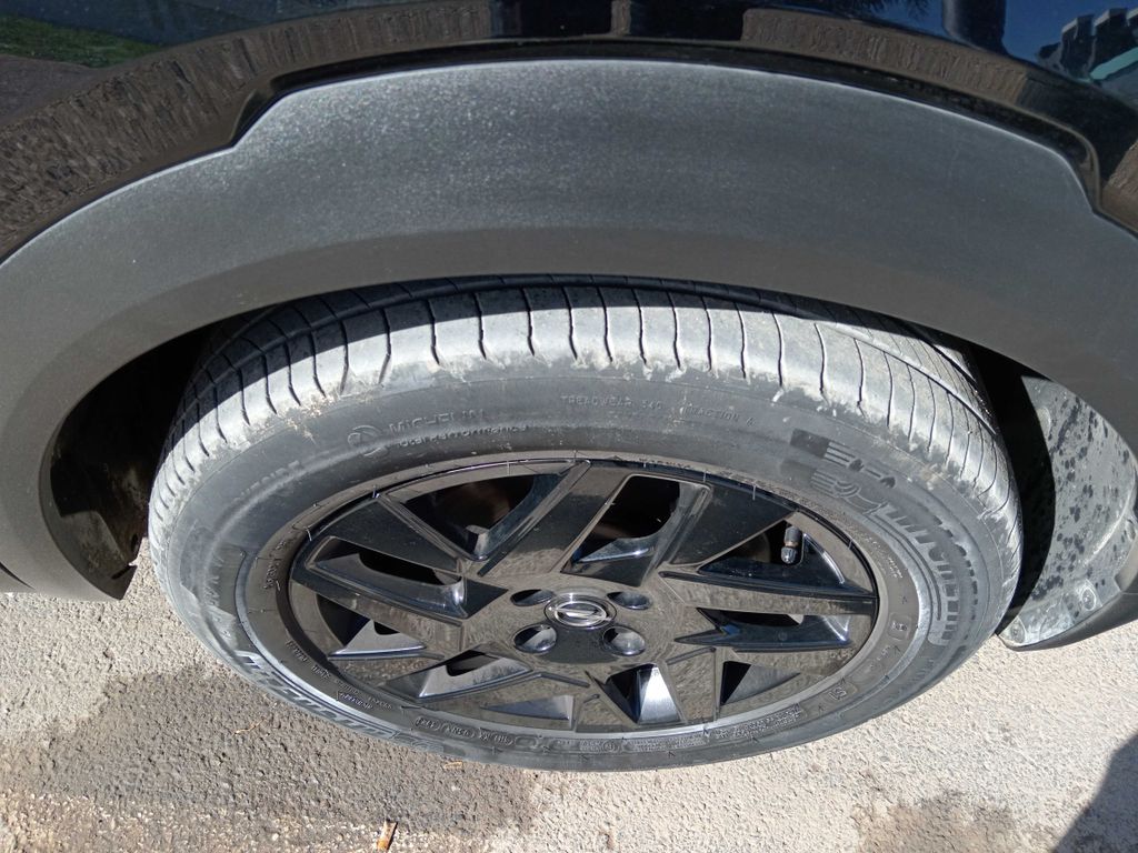 OPEL Mokka 2024
