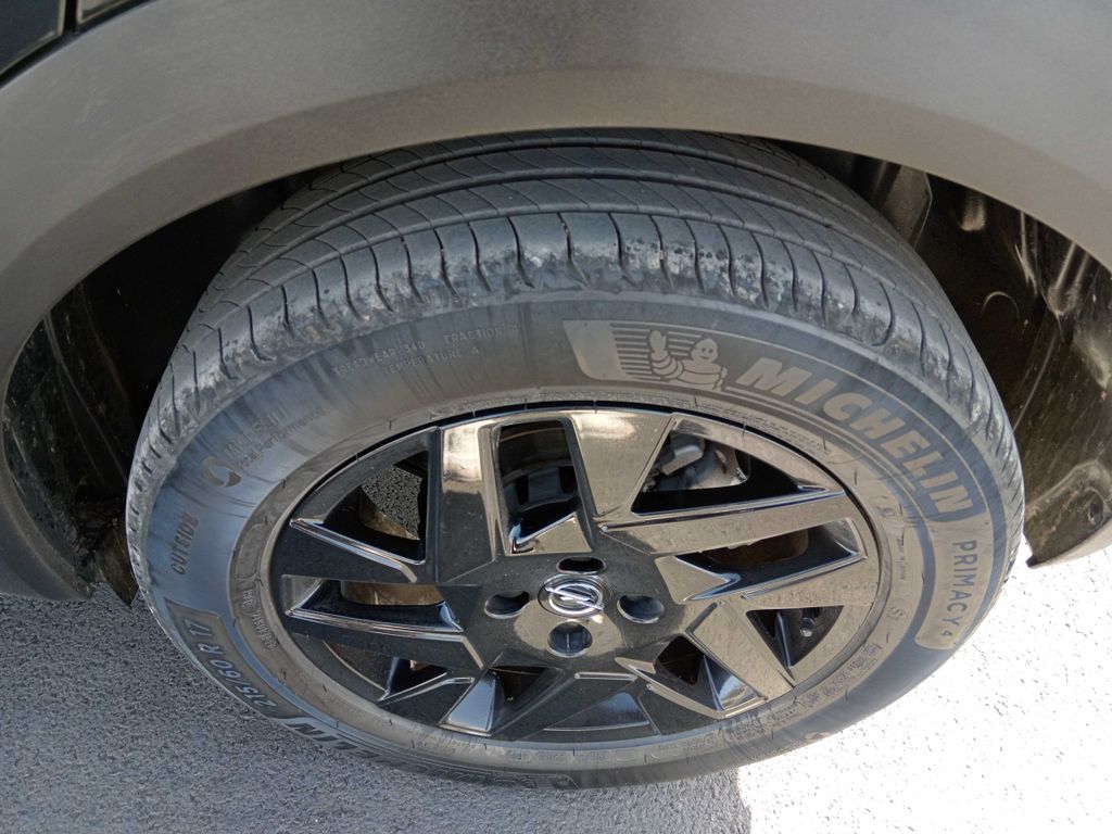 OPEL Mokka 2024