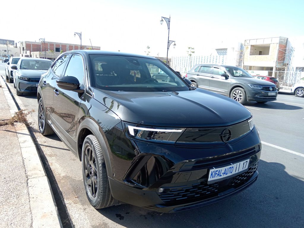 OPEL Mokka 2024