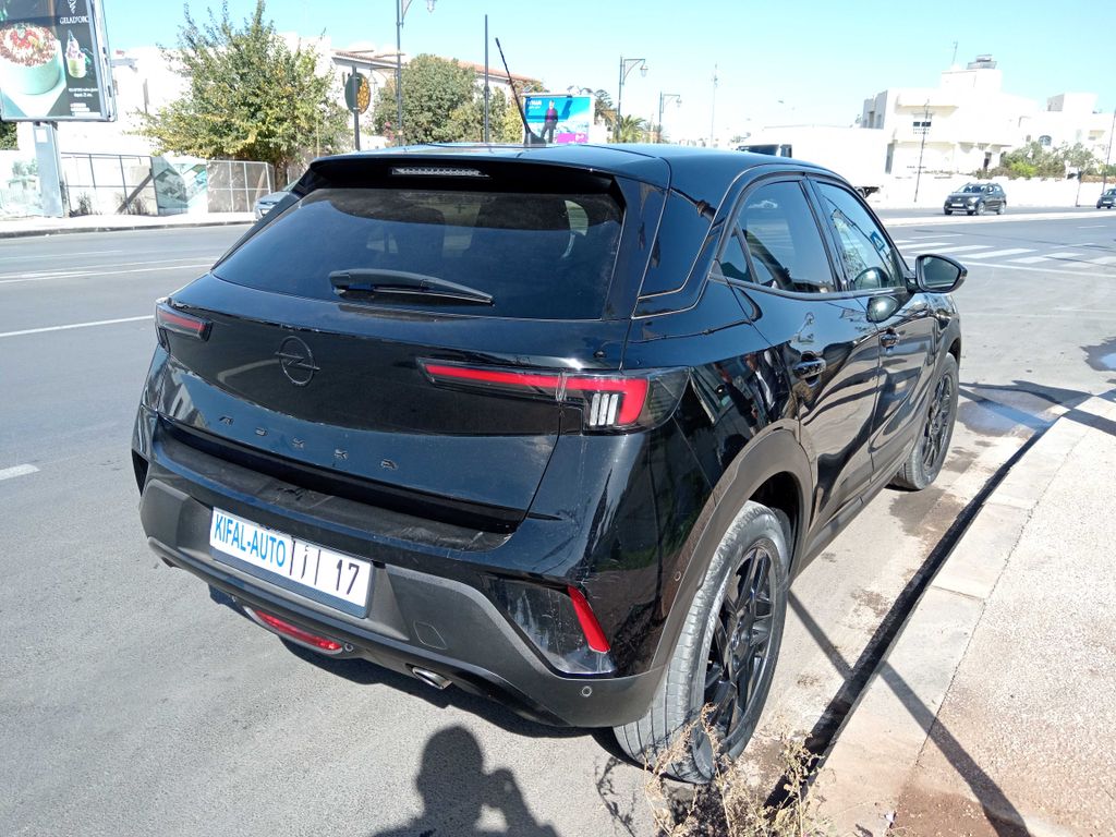 OPEL Mokka 2024