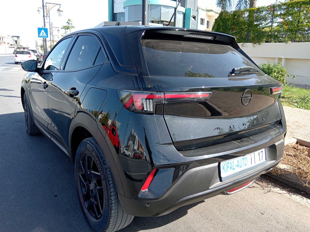 OPEL Mokka 2024