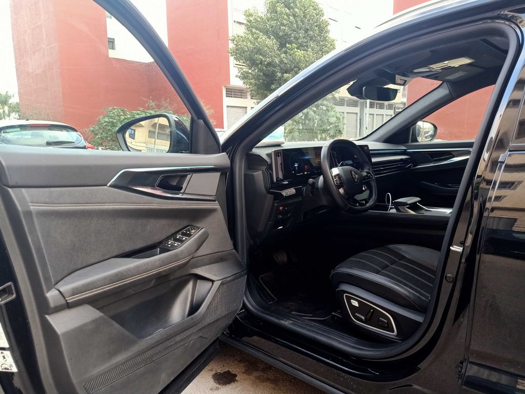 RENAULT AUSTRAL 2024