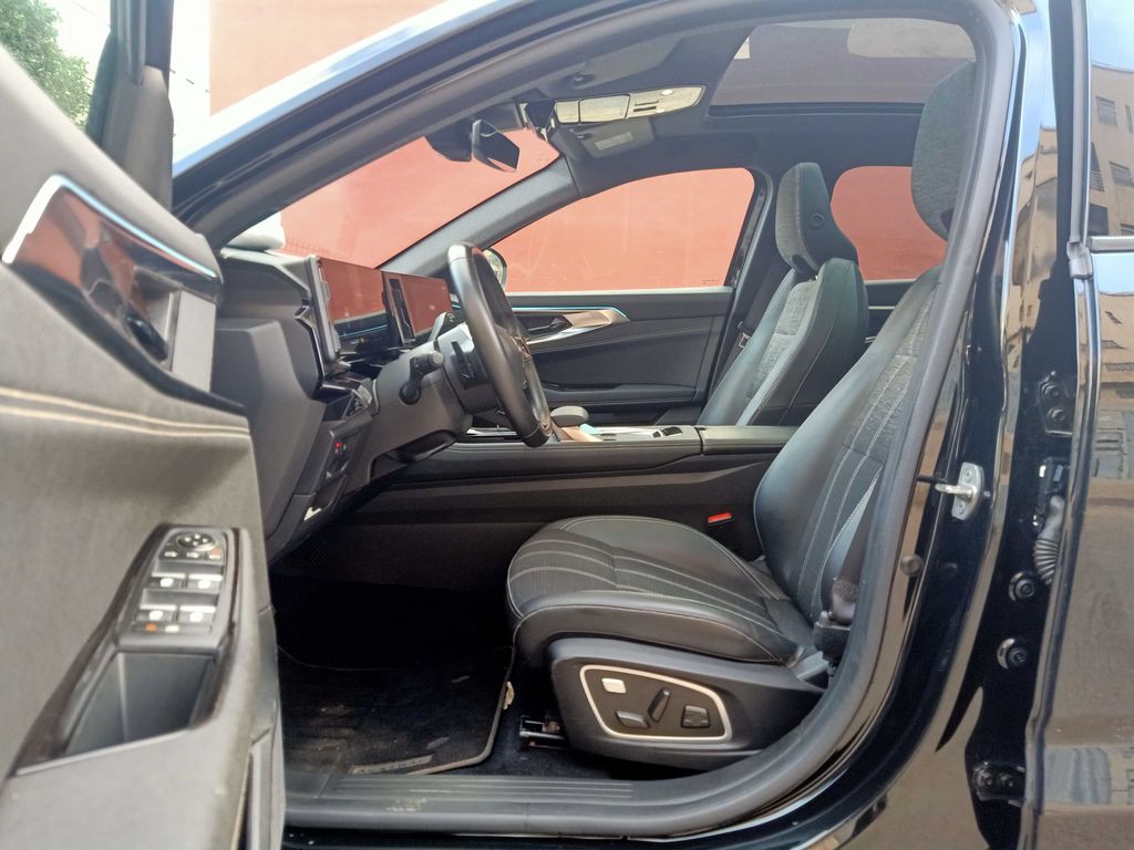 RENAULT AUSTRAL 2024