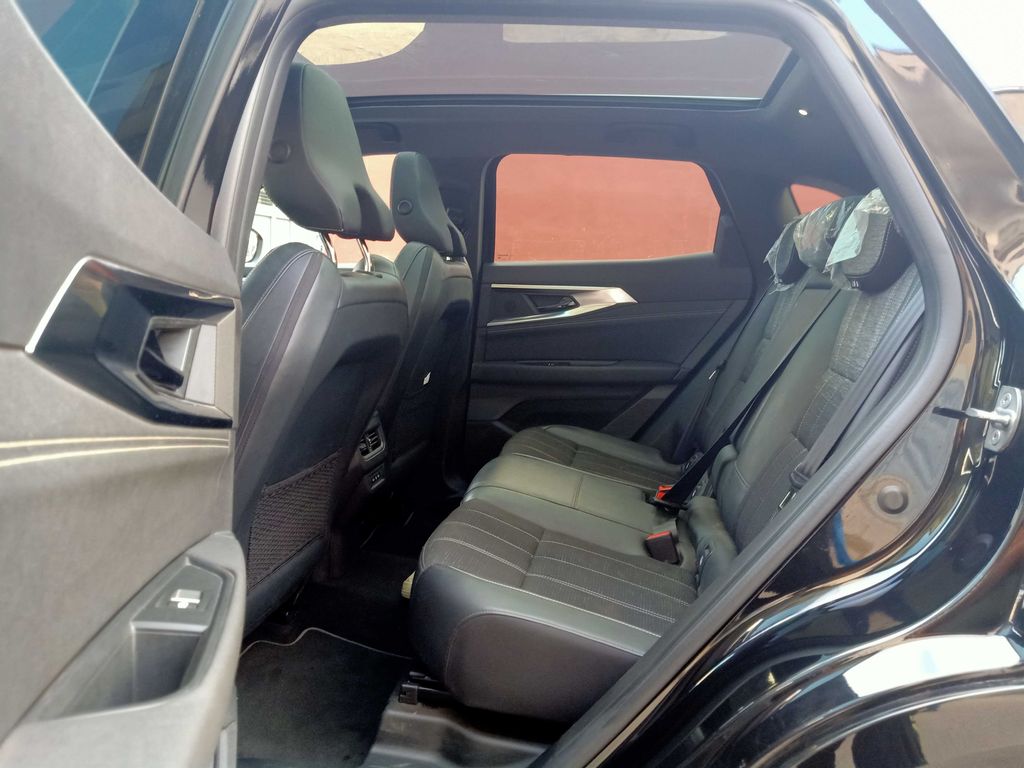 RENAULT AUSTRAL 2024