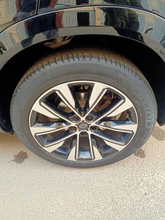 RENAULT AUSTRAL 2024
