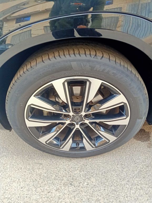 RENAULT AUSTRAL 2024