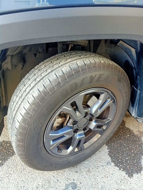 JEEP Renegade 2024