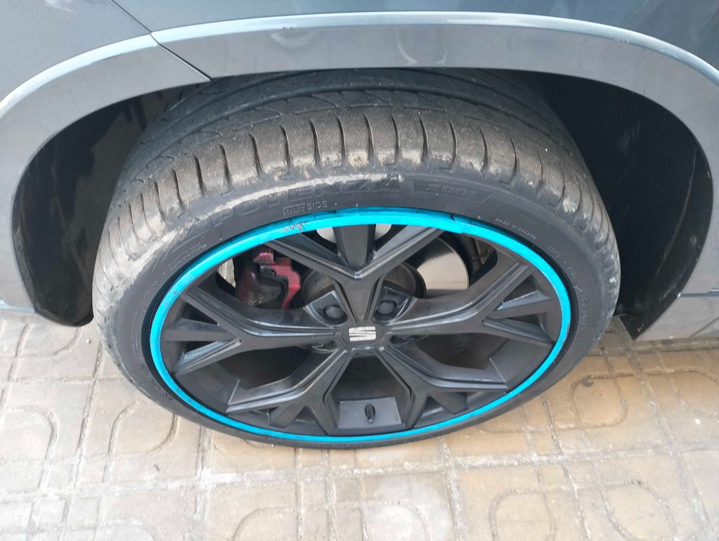 SEAT Ateca 2024