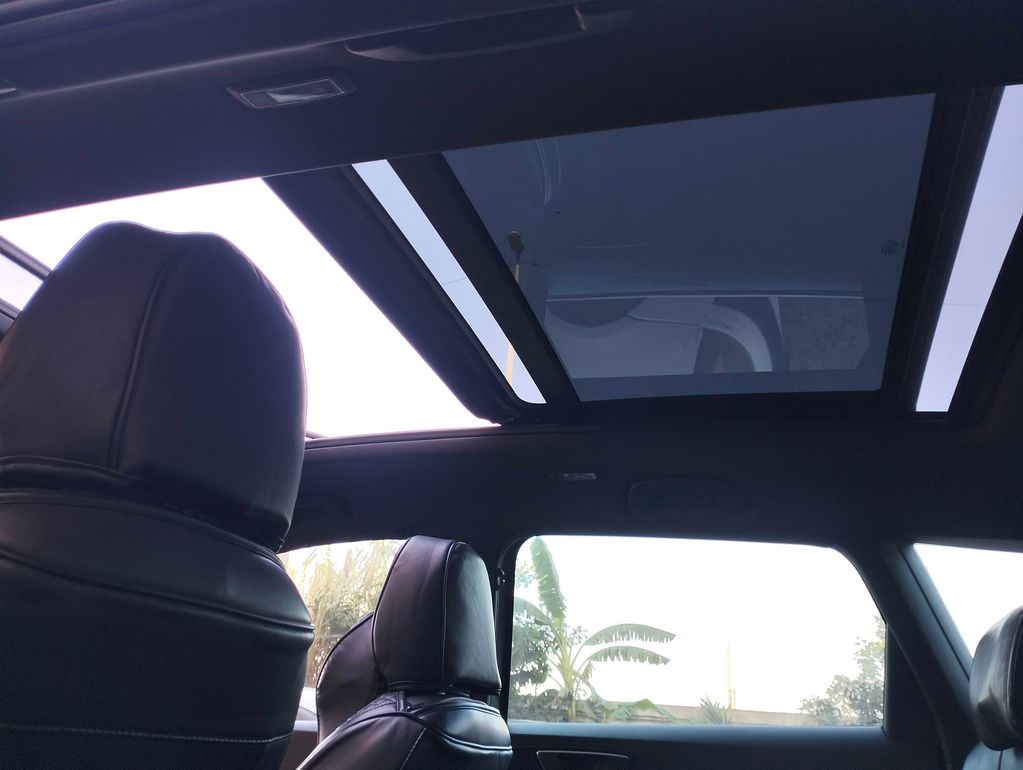 SEAT Ateca 2024