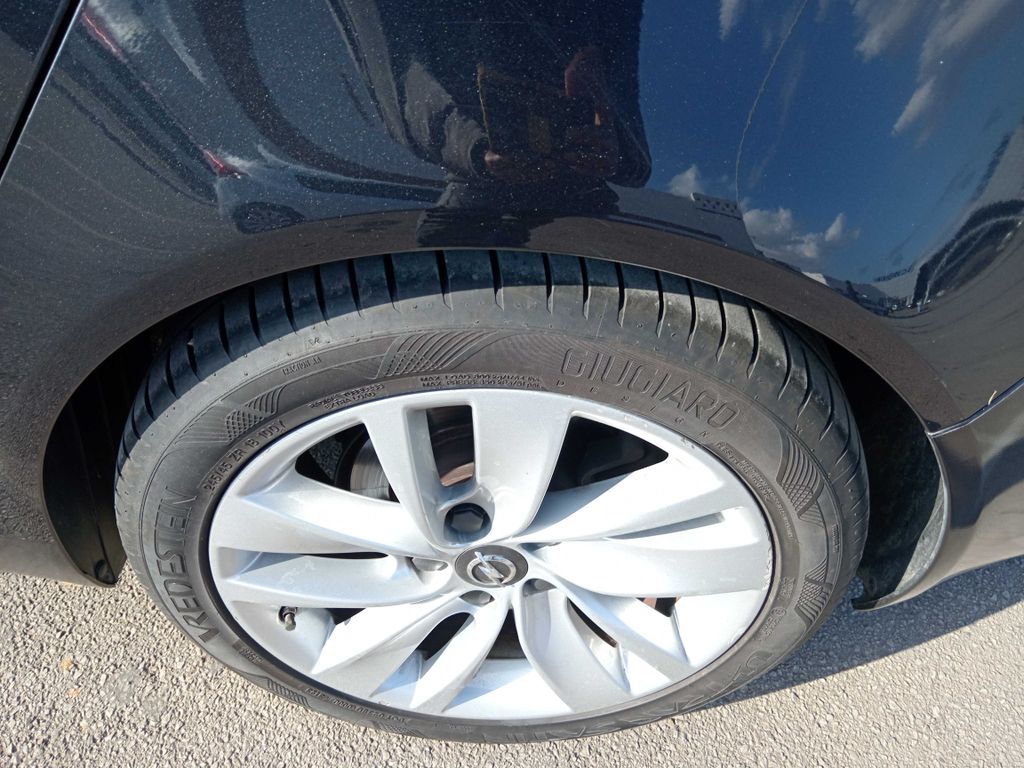 OPEL Insignia 2017