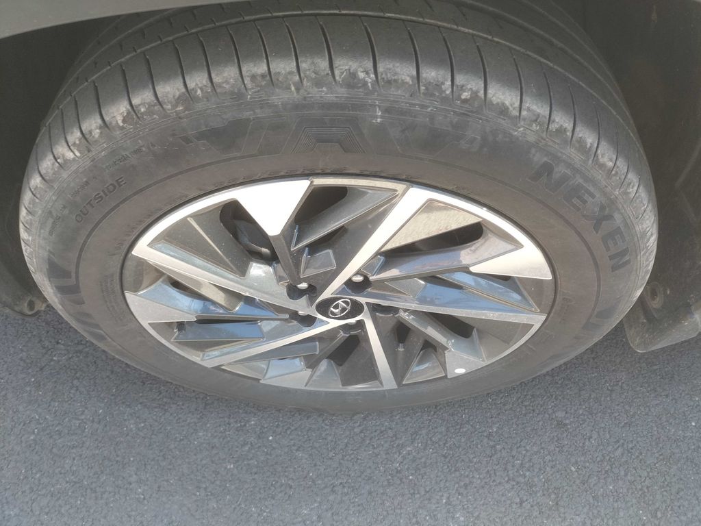 HYUNDAI Tucson 2023