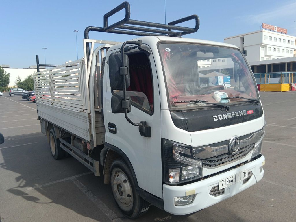 DONGFENG DONGFENG CAPTAIN 3400 2024