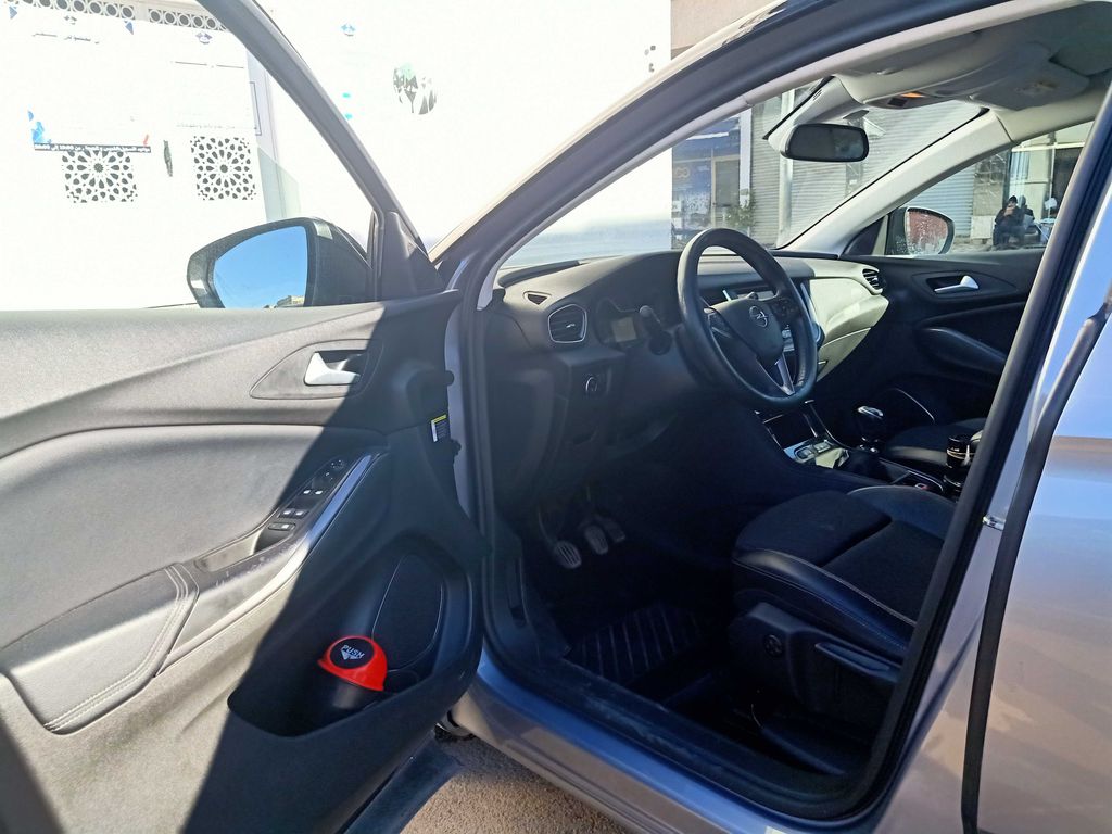 OPEL Grandland X 2021