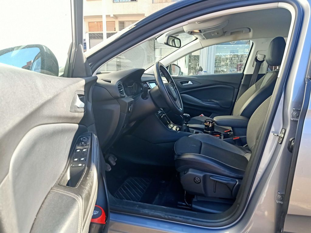 OPEL Grandland X 2021