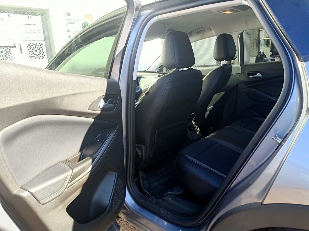 OPEL Grandland X 2021