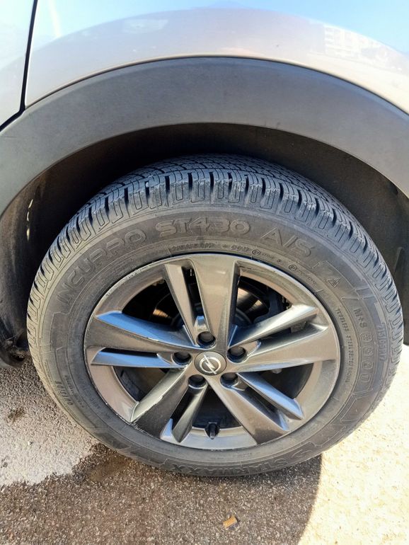 OPEL Grandland X 2021
