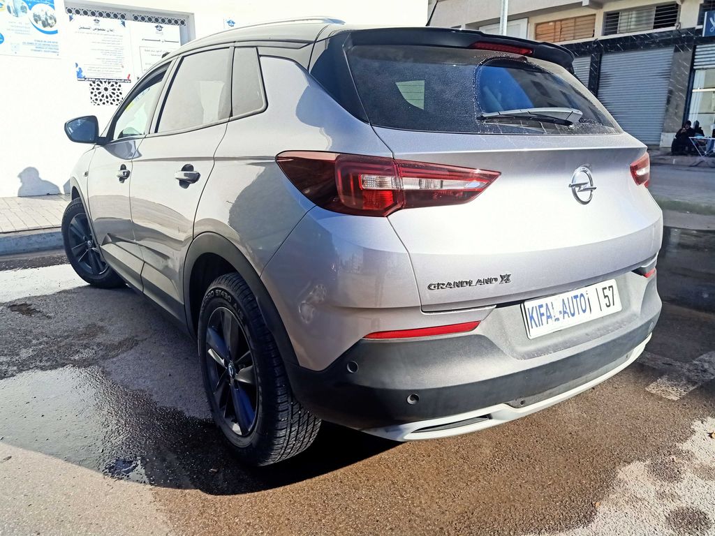 OPEL Grandland X 2021