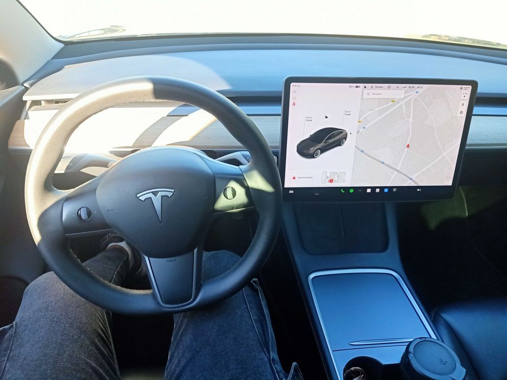 TESLA Model 3 2020