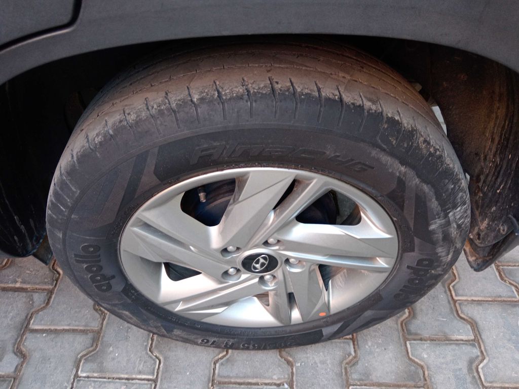 HYUNDAI Creta 2021