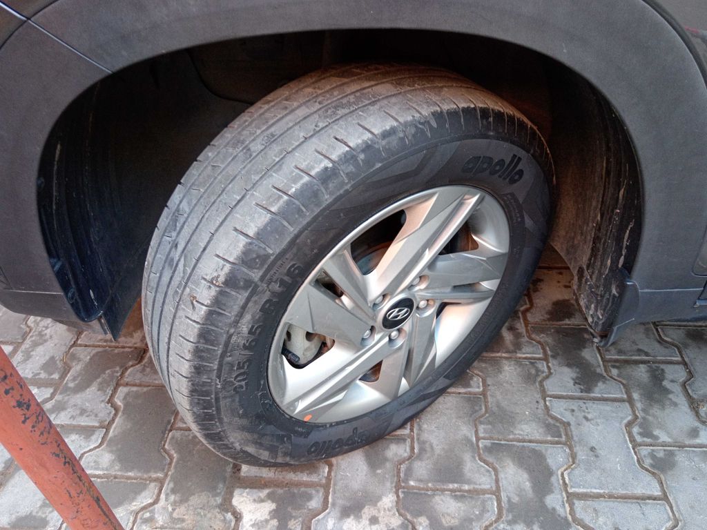 HYUNDAI Creta 2021