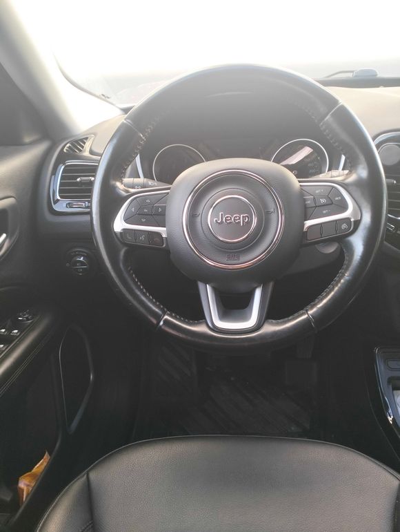 JEEP Compass 2021