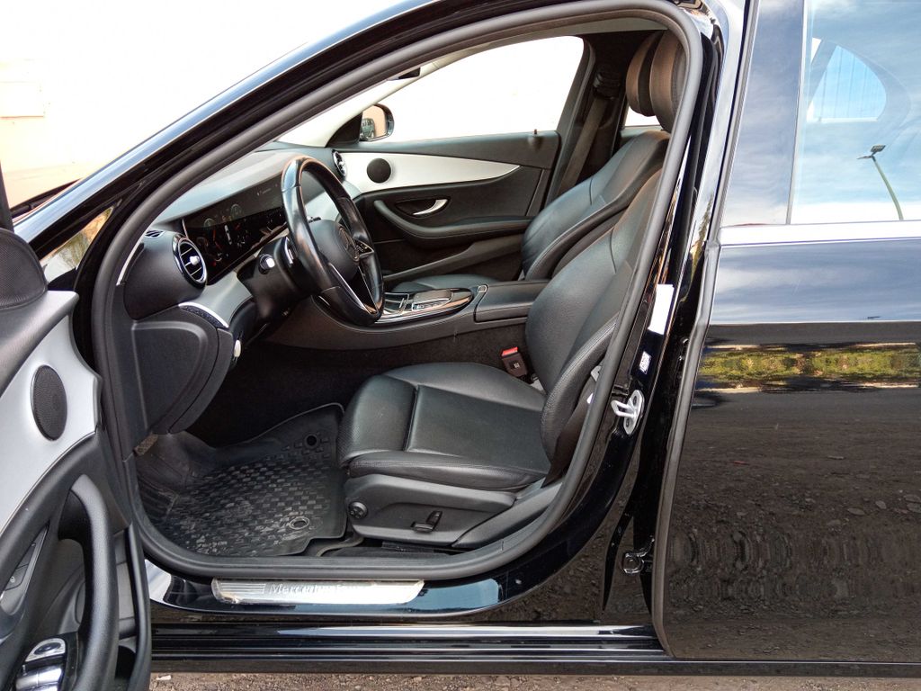 MERCEDES-BENZ Classe E 2023