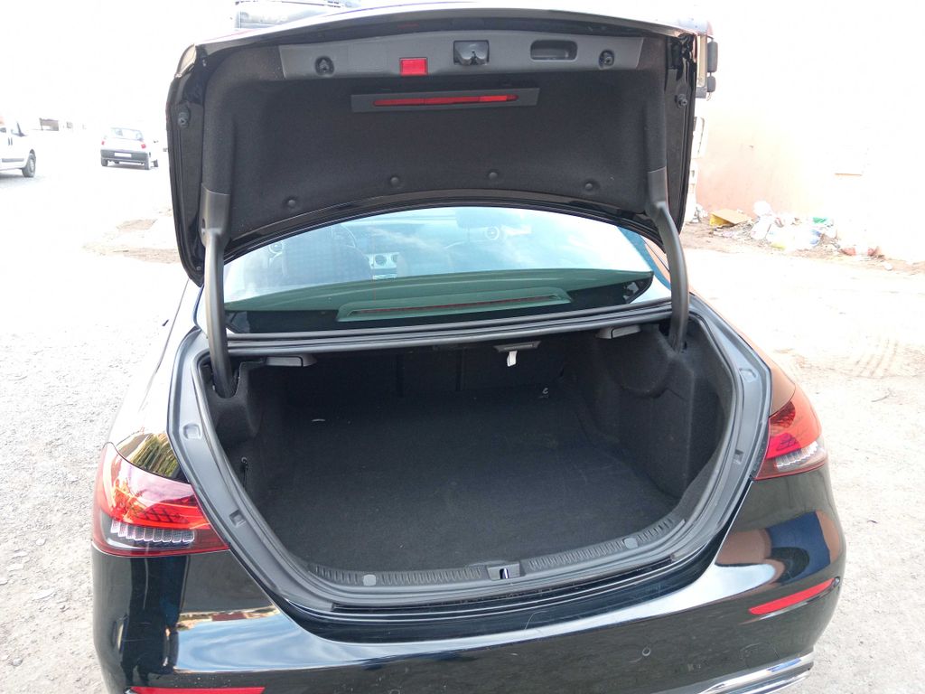 MERCEDES-BENZ Classe E 2023