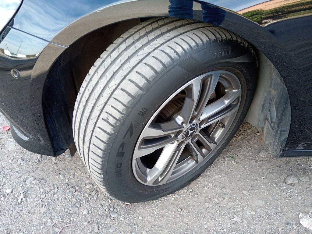MERCEDES-BENZ Classe E 2023