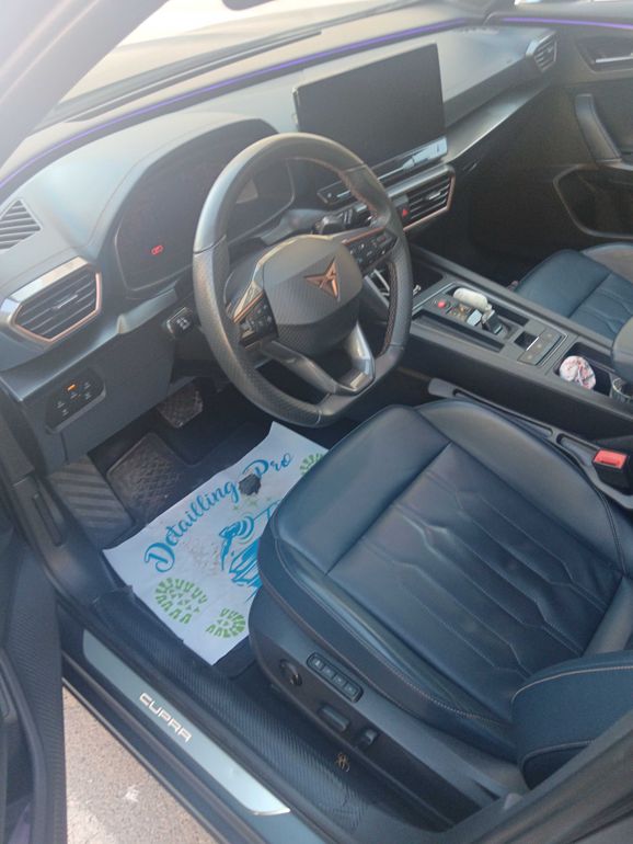 CUPRA Formentor 2024