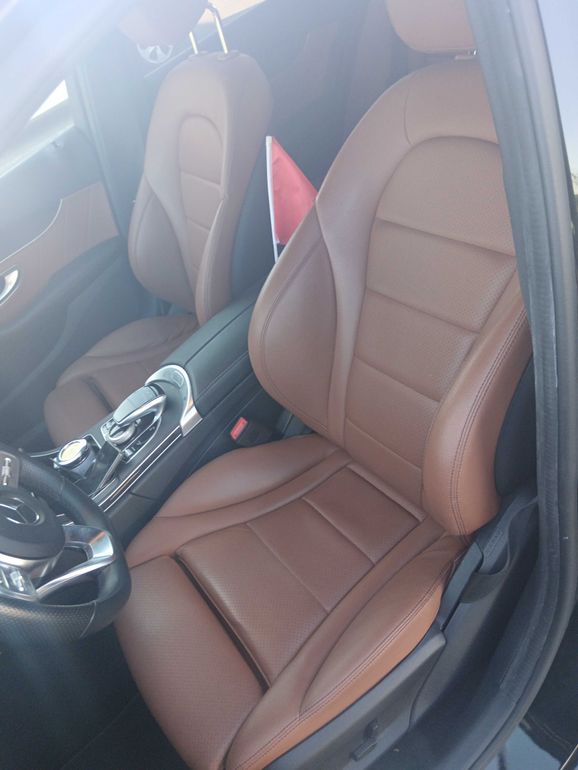 MERCEDES-BENZ Classe C 2021