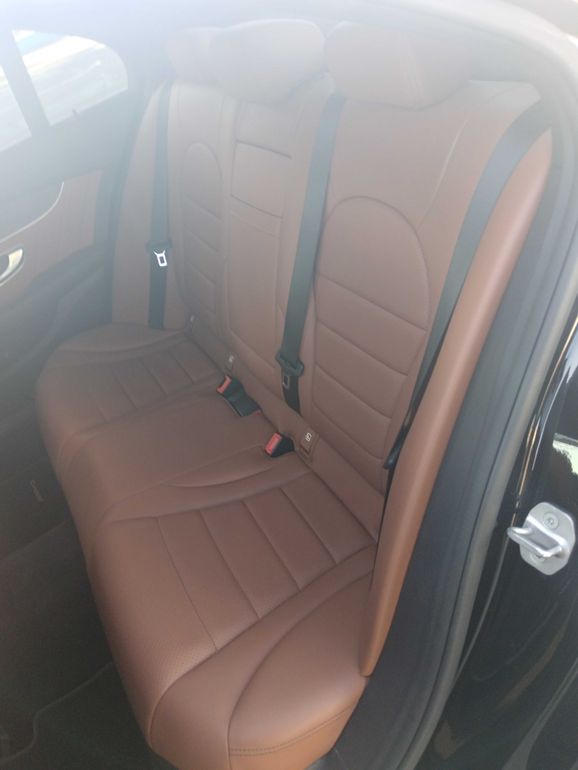 MERCEDES-BENZ Classe C 2021