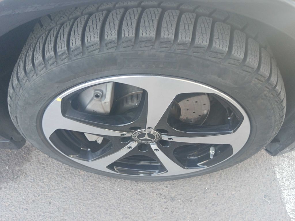 MERCEDES-BENZ Classe C 2021