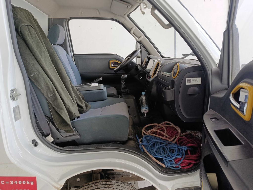 DONGFENG DONGFENG CAPTAIN 3400 2025