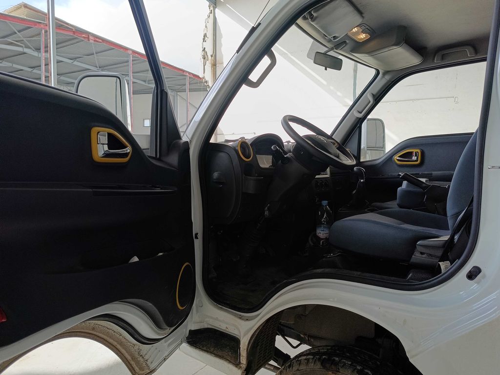 DONGFENG DONGFENG CAPTAIN 3400 2025