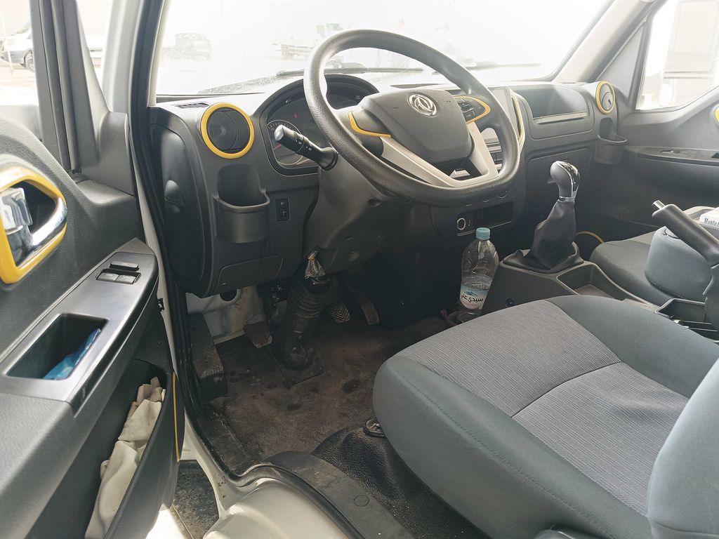 DONGFENG DONGFENG CAPTAIN 3400 2025