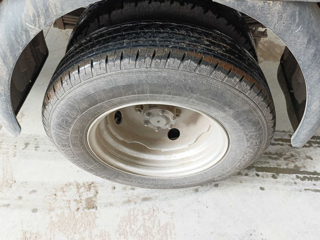 DONGFENG DONGFENG CAPTAIN 3400 2025