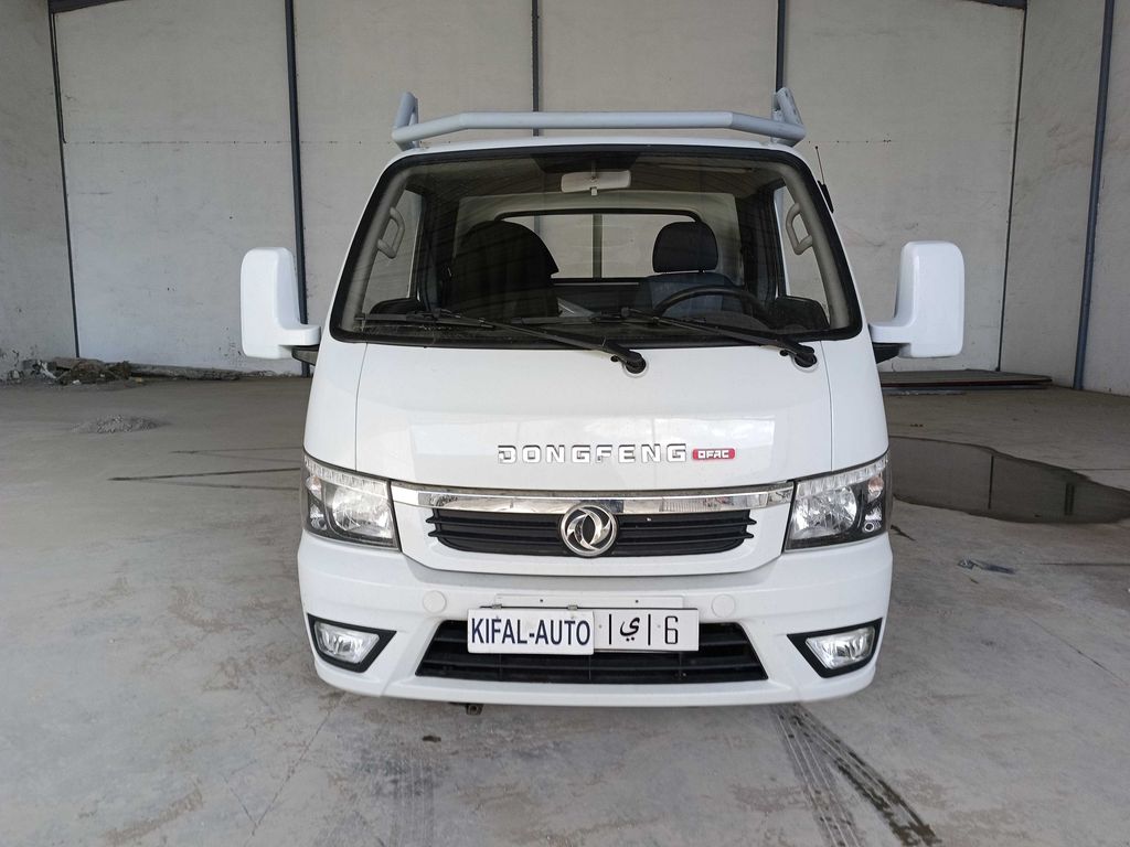 DONGFENG DONGFENG CAPTAIN 3400 2025
