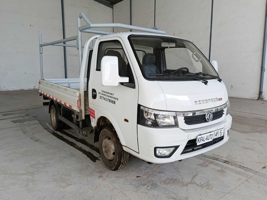 DONGFENG DONGFENG CAPTAIN 3400 2025
