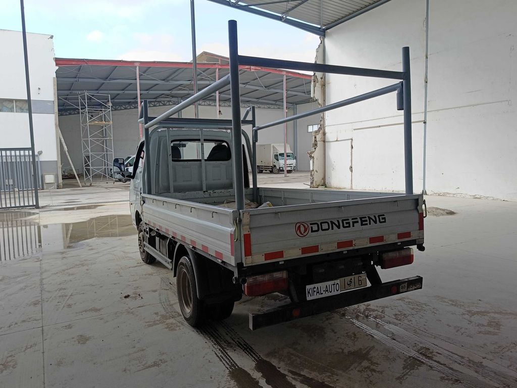 DONGFENG DONGFENG CAPTAIN 3400 2025