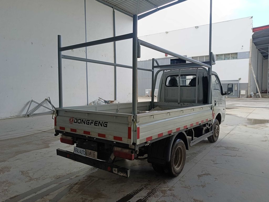 DONGFENG DONGFENG CAPTAIN 3400 2025