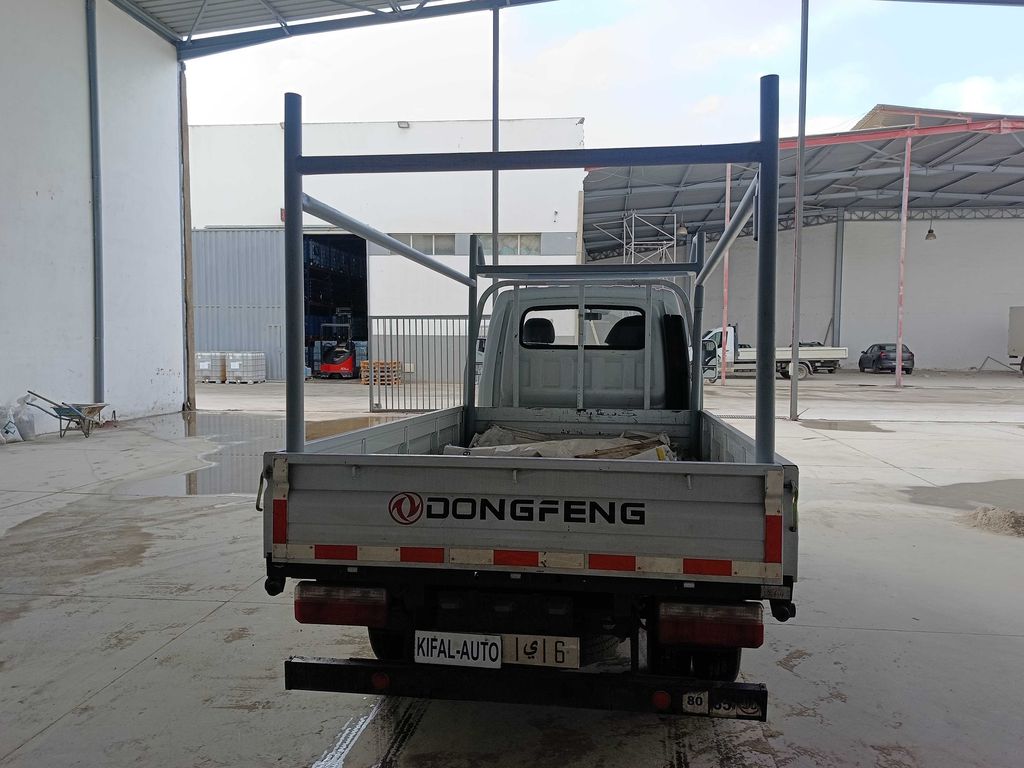 DONGFENG DONGFENG CAPTAIN 3400 2025