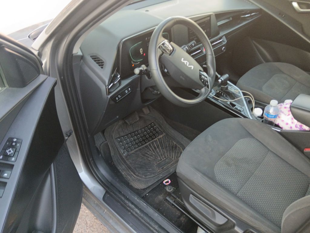 KIA Niro 2023