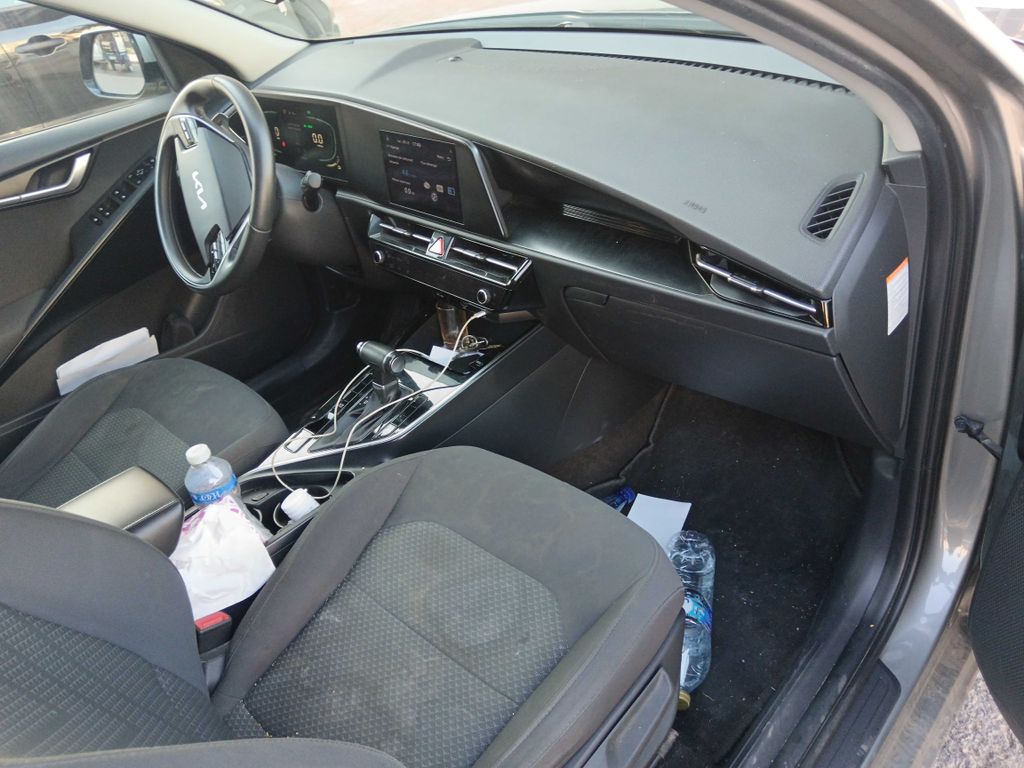 KIA Niro 2023